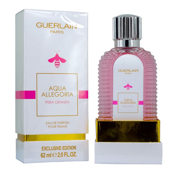 Tester Guerlain Aqua Allegoria Pera Granita, edp., 62ml